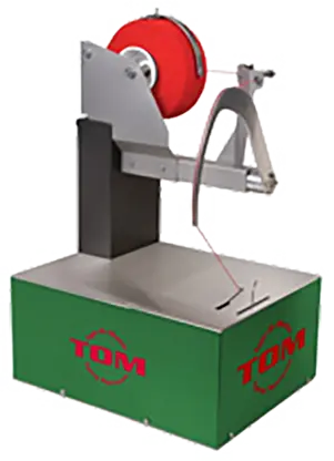 Bindmachine 3