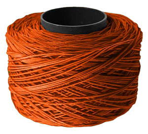 traffic orange