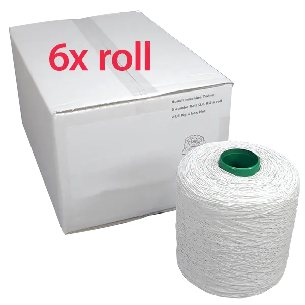 Jumbo rol