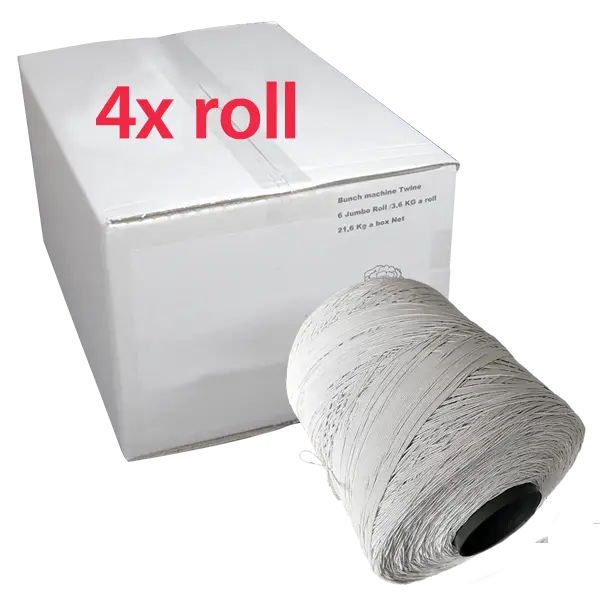 Jumbo rol